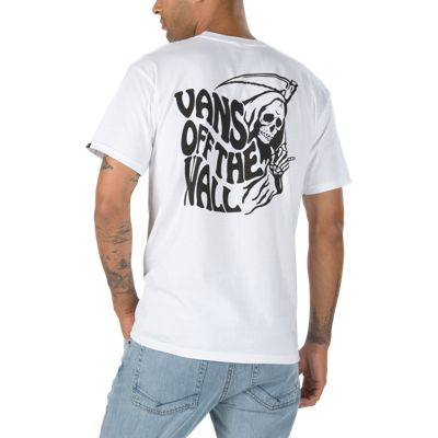Reaper Shaka T-Shirt | Shop Mens T 