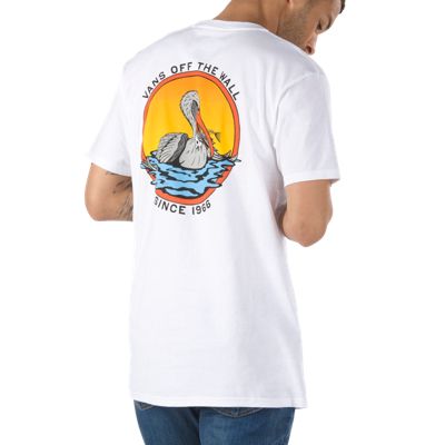 OTW Pier T-Shirt | Vans CA Store