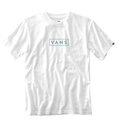 Vans Easy Box T-Shirt | Shop Mens T-Shirts At Vans