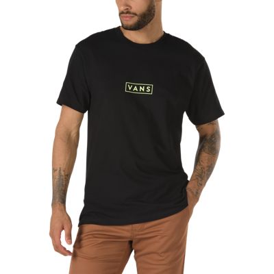 vans t shirt for mens