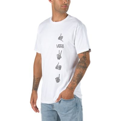 Boneyard T-Shirt | Vans CA Store