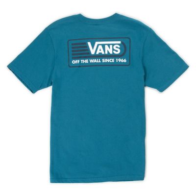 Boys Blendline T-Shirt | Shop Boys Tops At Vans