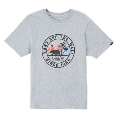 Boys Beach Bear T-Shirt | Vans CA Store