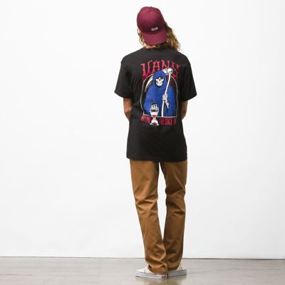 Killing Time T-Shirt | Vans CA Store
