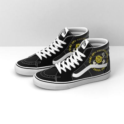 vans better day shoes