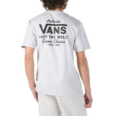 Holder St Classic T-Shirt | Shop Mens T 