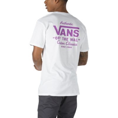 vans holder st classic