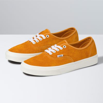 landsby Reduktion synonymordbog Pig Suede Authentic | Shop Classic Shoes At Vans