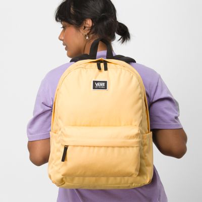 Old Skool H2O Solid Backpack | Shop Backpacks At Vans