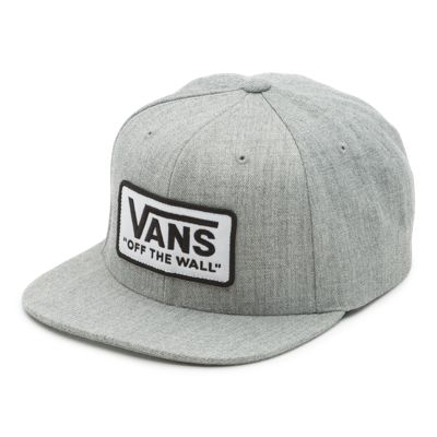 Whitford Snapback Hat | Shop Mens Hats At Vans