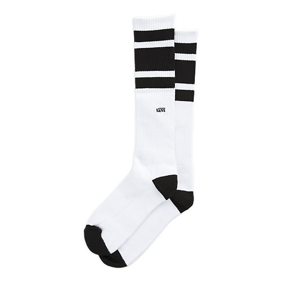 Arriba 110+ imagen vans tube socks