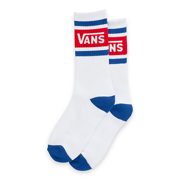 Boys Tribe Vans Crew Sock | Shop Boys Socks At Vans