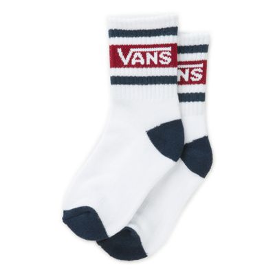 Kids Tribe Vans Crew Sock | Shop Boys Socks At Vans