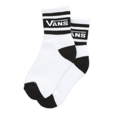vans tribe crew socks