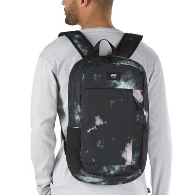 vans disorder backpack