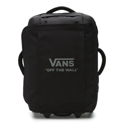 what stores carry vans