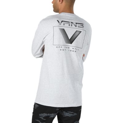 Terminal Mode Long Sleeve T-Shirt