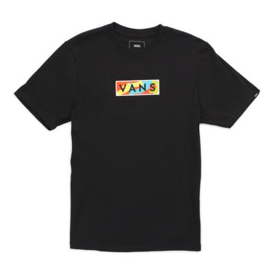 Little Kids Easy Box Fill T-Shirt