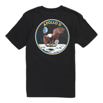 Boys Vans x Space Voyager T-Shirt 