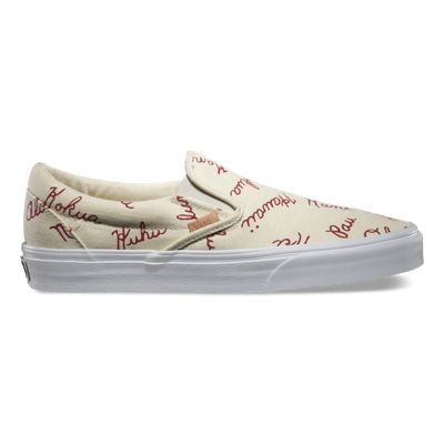 Vans® California Collection | Slip On, Low & Hi Top Shoes