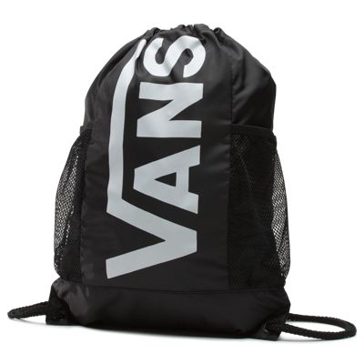 Sporty Benched Bag | Shop At Vans