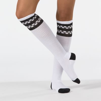 Summer Camp Knee High Sock | Shop Womens Socks At Vans