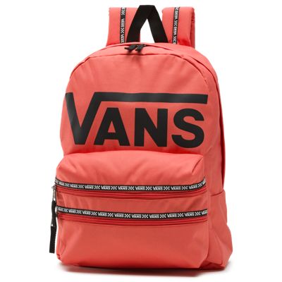 Sporty Realm II Backpack | Shop Womens Backpacks At Vans