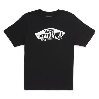 Boys OTW T-Shirt | Shop Boys Tops At Vans