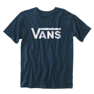 vans classic t shirt
