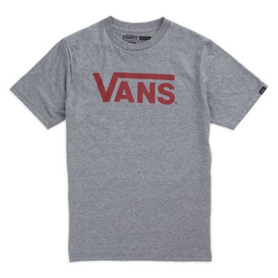 Boys Vans Classic T-Shirt | Shop At Vans