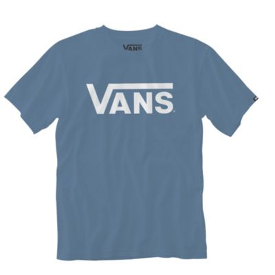 youth vans shirts