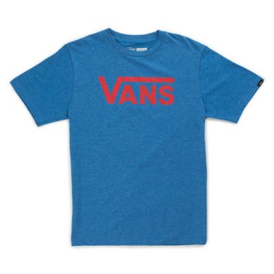 Boys Vans Classic T-Shirt | Vans CA Store