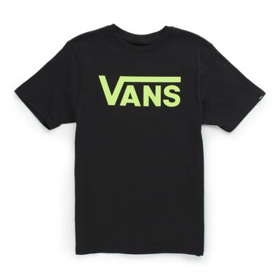 youth vans shirts