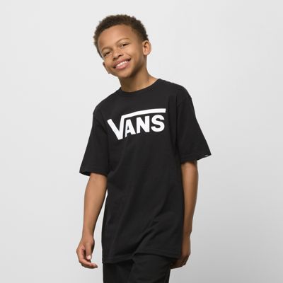 Boys Vans Classic T-Shirt | Shop Boys Shirts At Vans