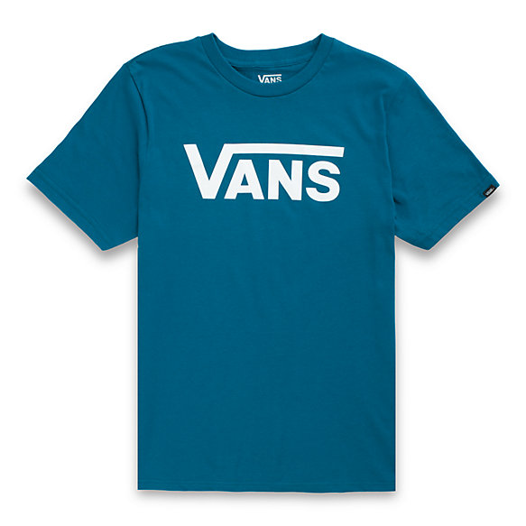 Boys Vans Classic T-Shirt | Shop Boys Tops At Vans