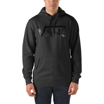 vans classic po hoodie