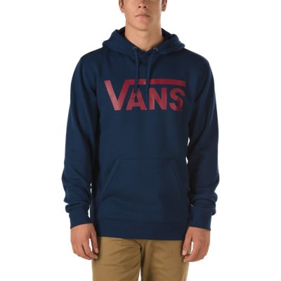 vans hoodies and sweatshirts