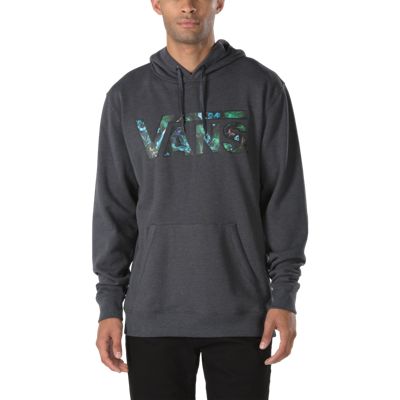 Vans Classic Pullover Hoodie | Shop Mens Sweatshirts At Vans