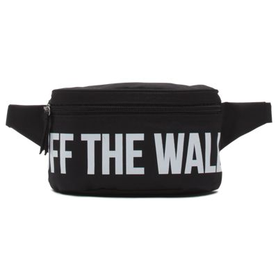 vans off the wall fanny pack