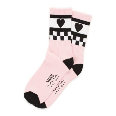 Vans x Lazy Oaf Lazy Sock | Shop Womens Socks At Vans