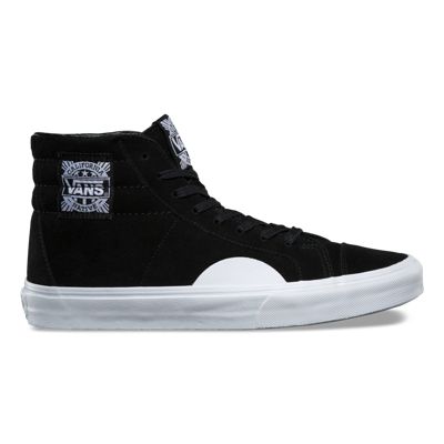 Native Suede Style 238 | Shop At Vans