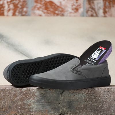 Checkerboard Skate Slip-On | Shop Shoes At Vans