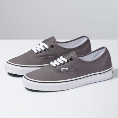 vans original authentic shoes