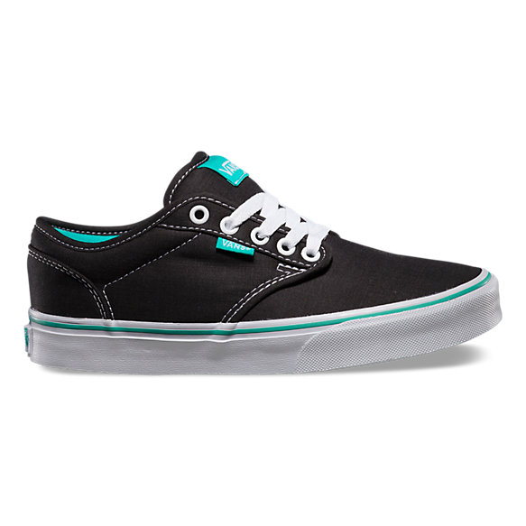 Atwood | Shop Womens Casual Shoes at Vans