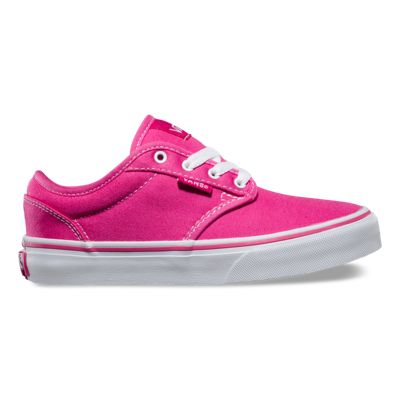 Kids Atwood | Shop Kids Shoes At Vans