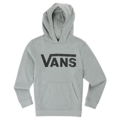 Boys Vans Classic Pullover Hoodie | Shop At Vans