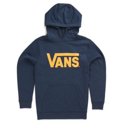 vans classic po hoodie