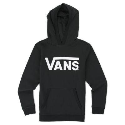 Boys Vans Classic Pullover Hoodie | Shop Boys Sweatshirts At Vans