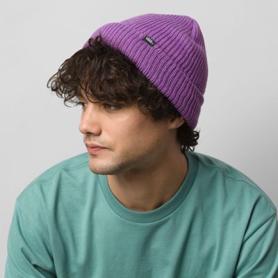vans knit hat