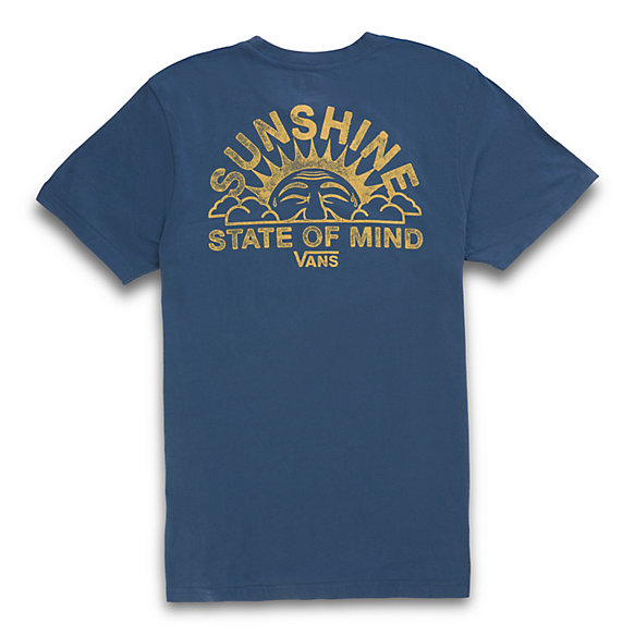 Sunshine State Of Mind T-Shirt